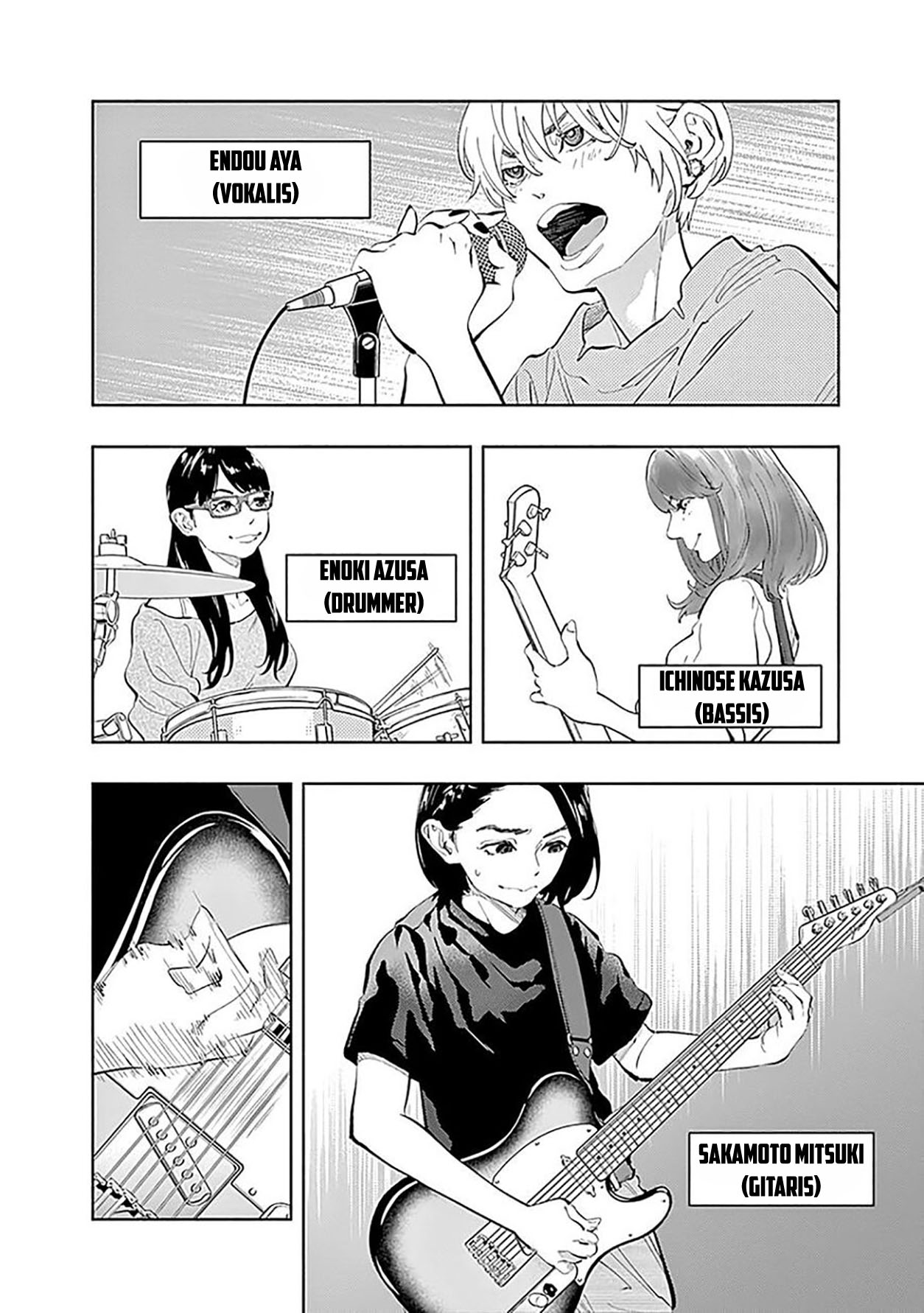 I’ll Resign and Have a Fresh Start in This World Chapter 145 - halaman 4