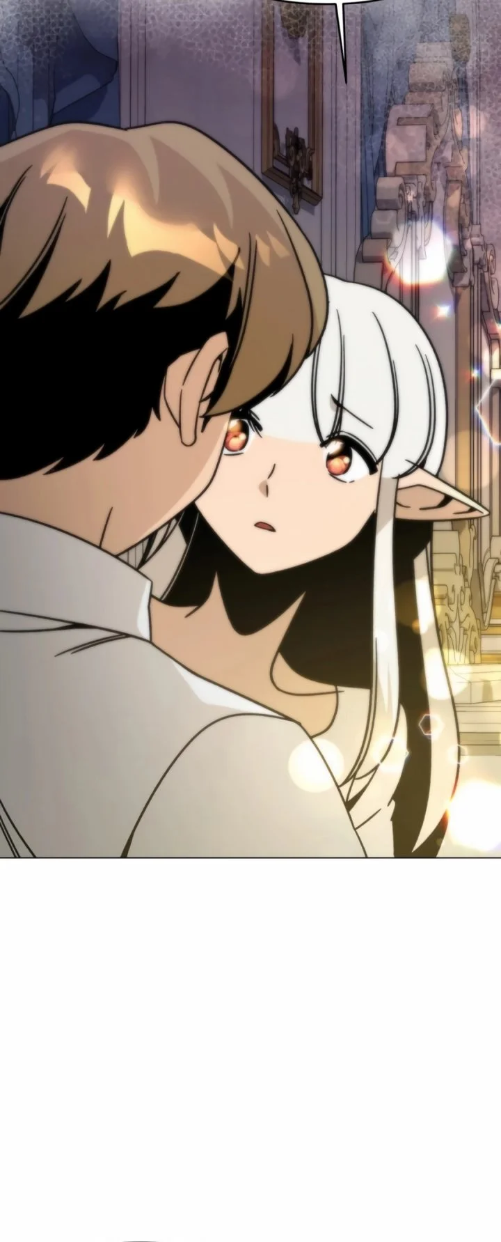 I’ll Resign and Have a Fresh Start in This World Chapter 145 - halaman 46