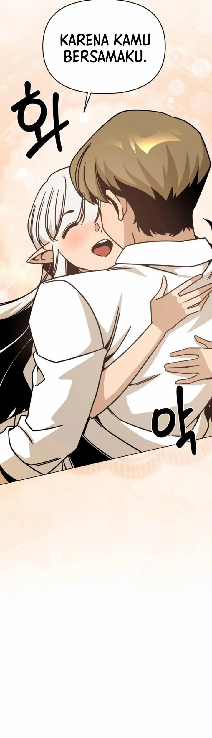 I’ll Resign and Have a Fresh Start in This World Chapter 145 - halaman 50