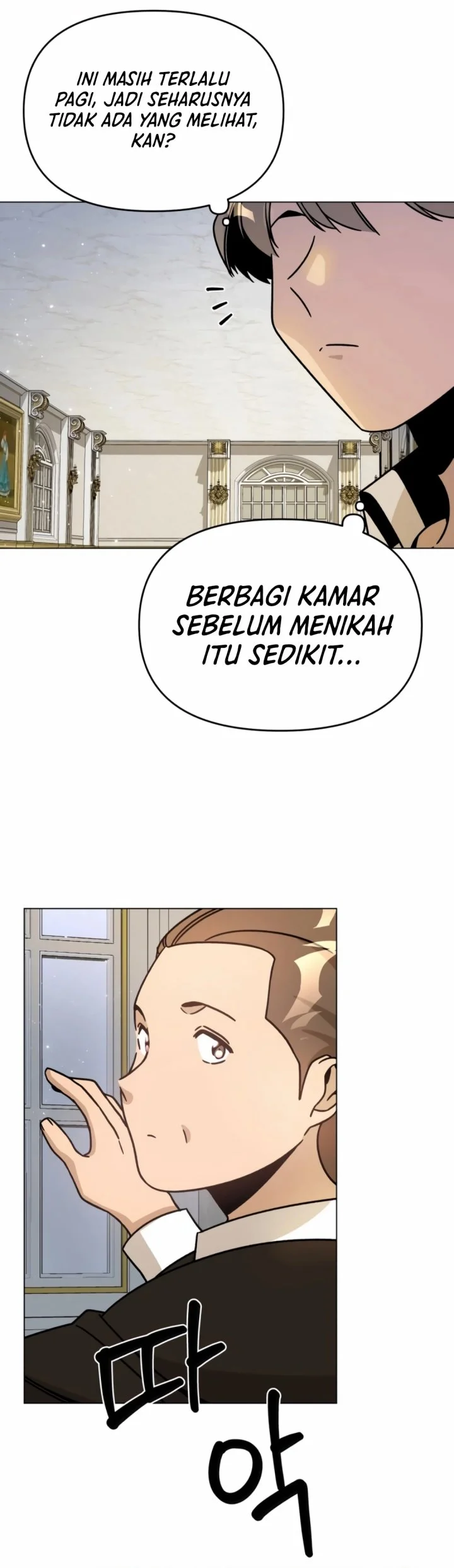 I’ll Resign and Have a Fresh Start in This World Chapter 145 - halaman 54