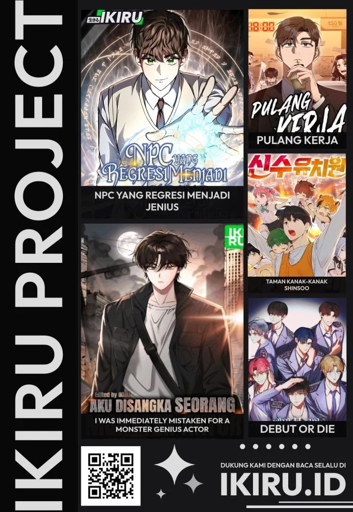 I’ll Resign and Have a Fresh Start in This World Chapter 145 - halaman 64