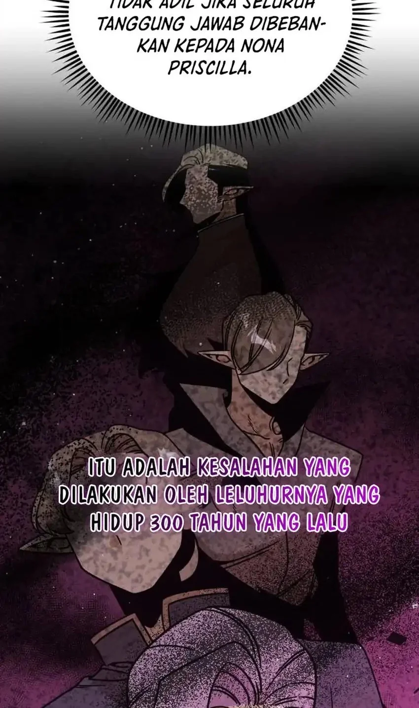 I’ll Resign and Have a Fresh Start in This World Chapter 146 - halaman 12