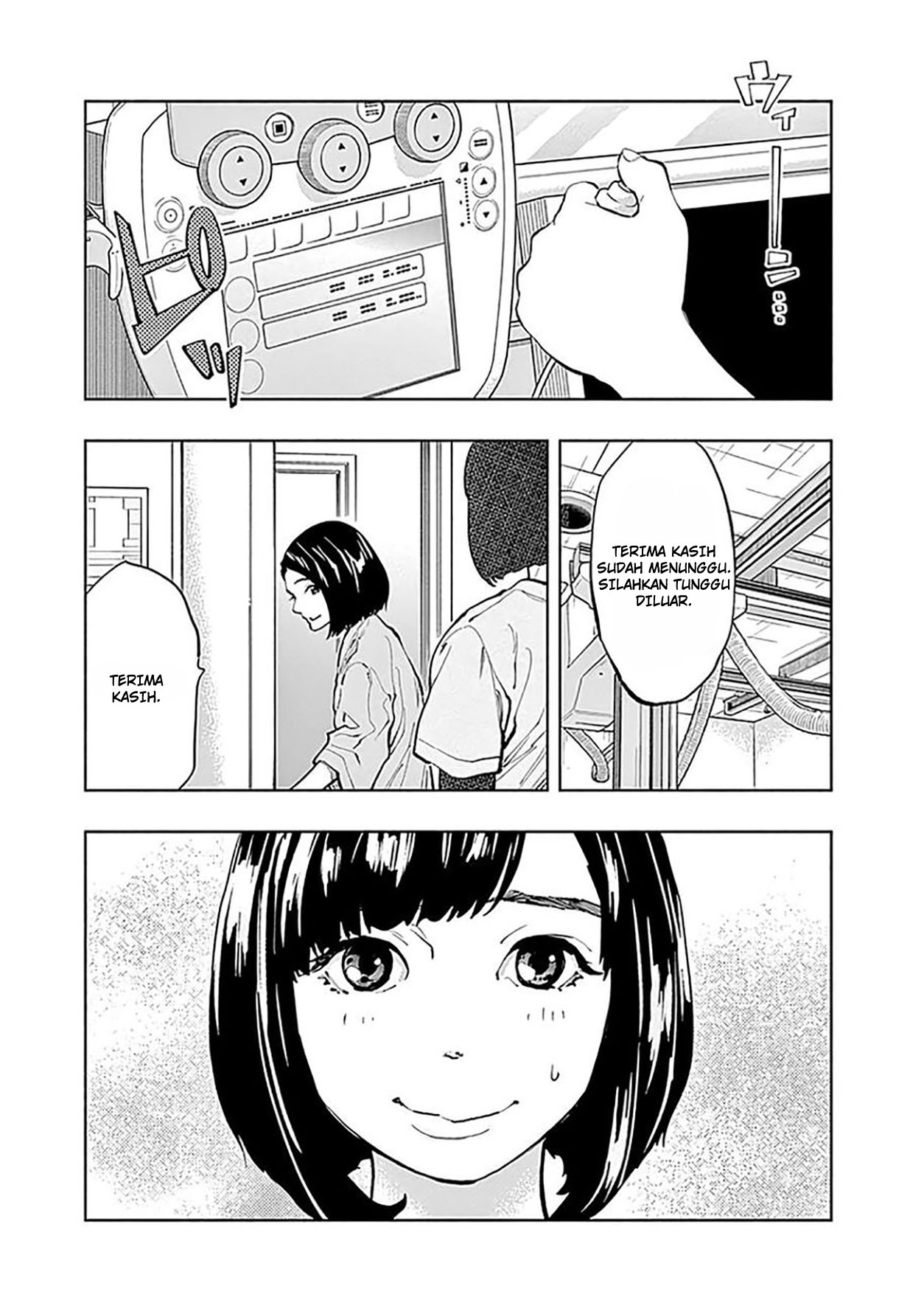 I’ll Resign and Have a Fresh Start in This World Chapter 146 - halaman 22