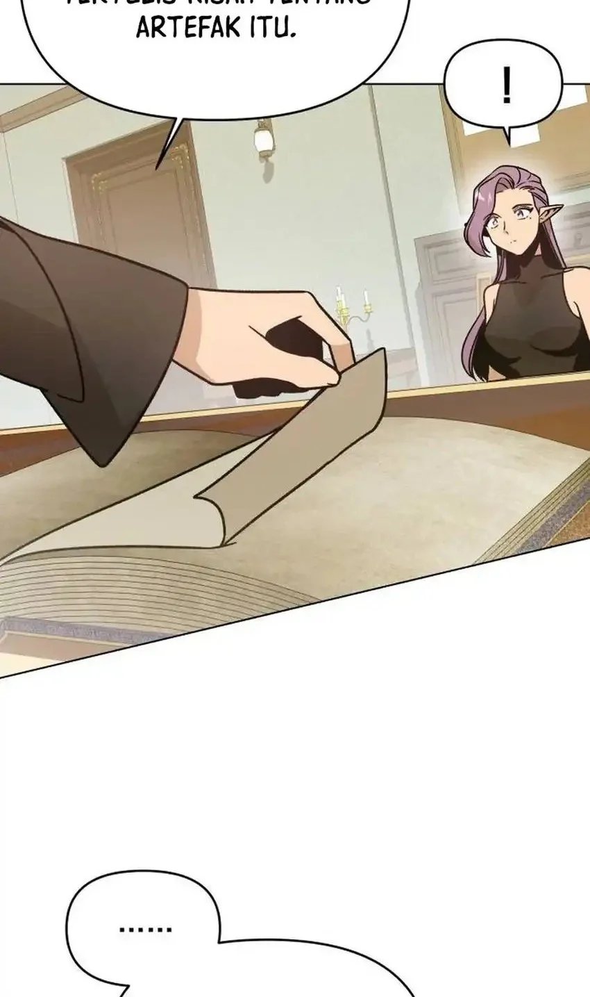 I’ll Resign and Have a Fresh Start in This World Chapter 146 - halaman 24