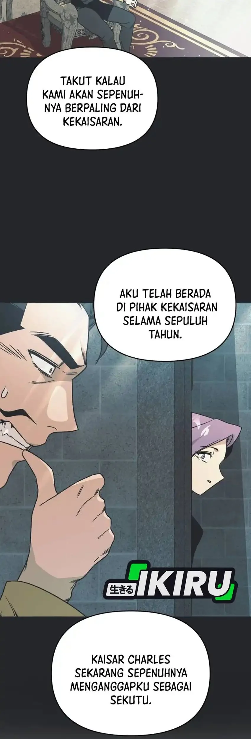 I’ll Resign and Have a Fresh Start in This World Chapter 146 - halaman 29