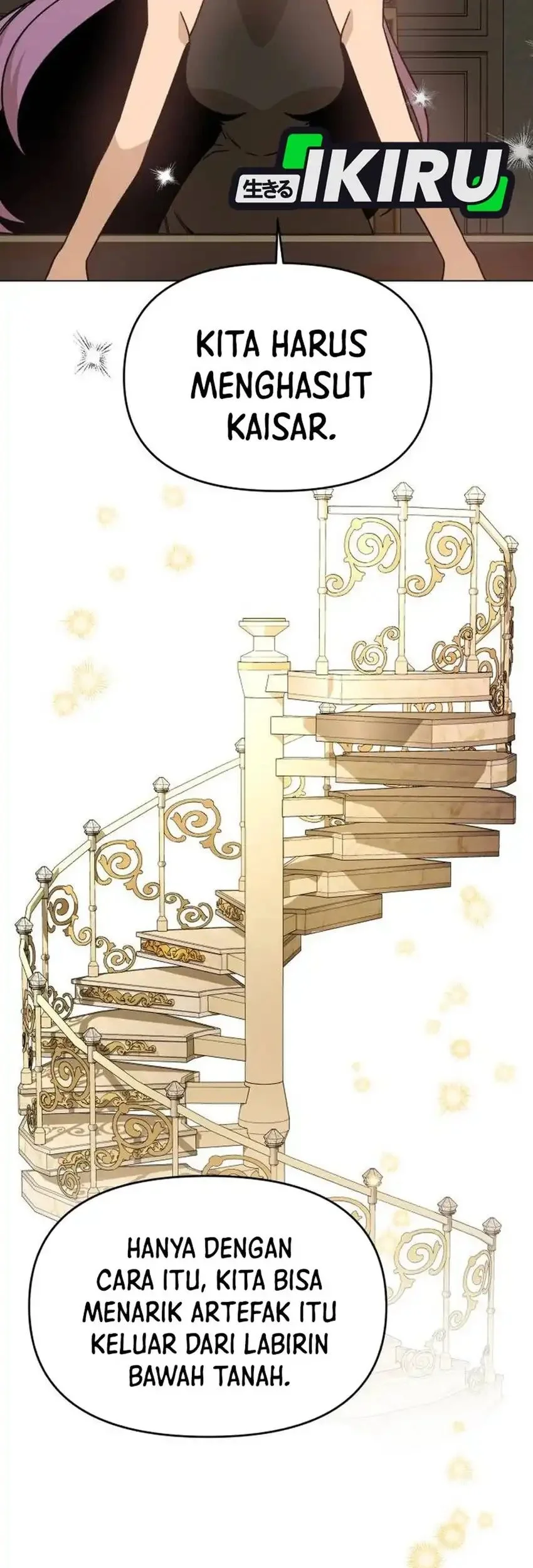 I’ll Resign and Have a Fresh Start in This World Chapter 146 - halaman 31