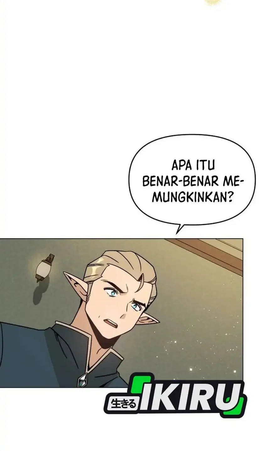 I’ll Resign and Have a Fresh Start in This World Chapter 146 - halaman 32