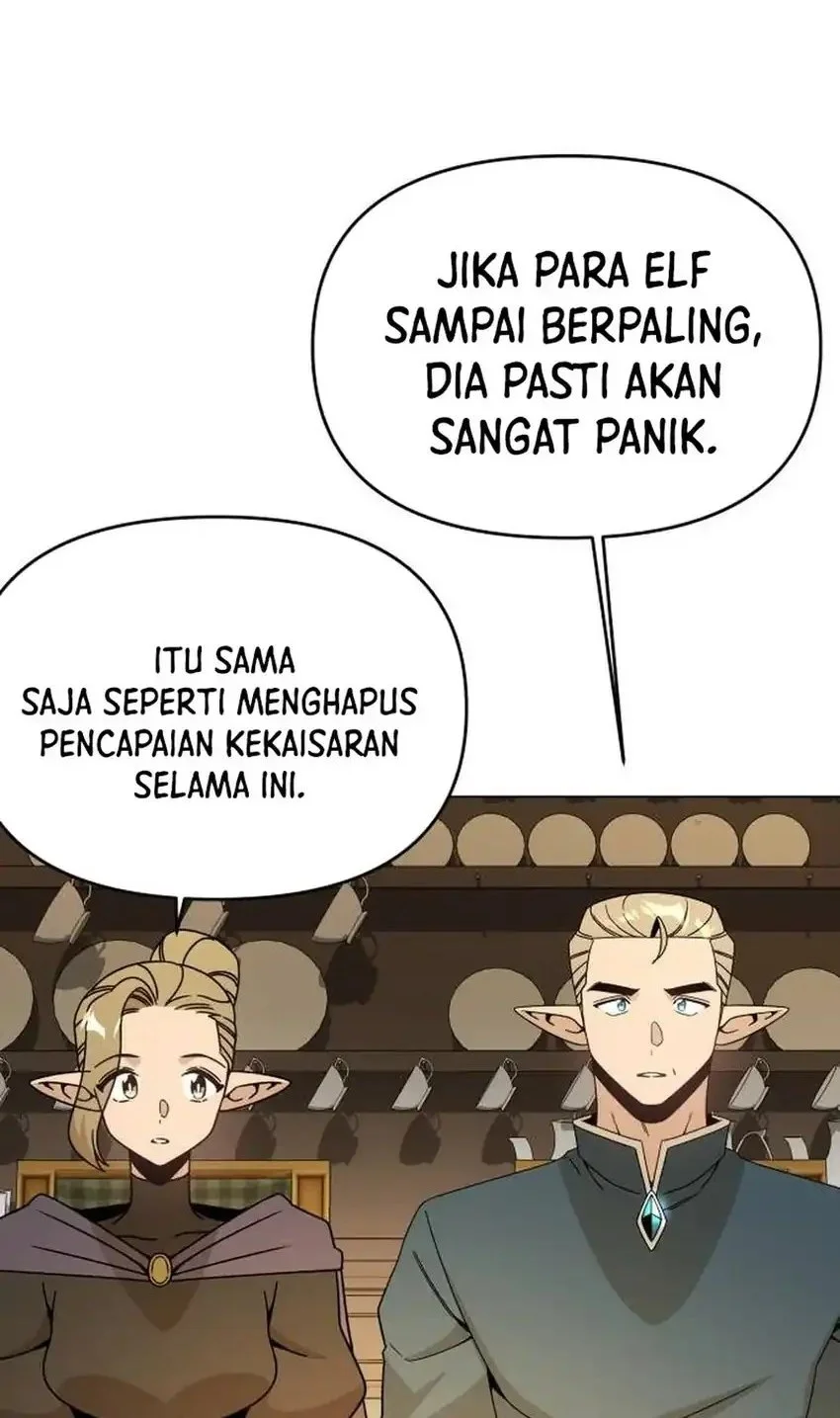 I’ll Resign and Have a Fresh Start in This World Chapter 146 - halaman 34