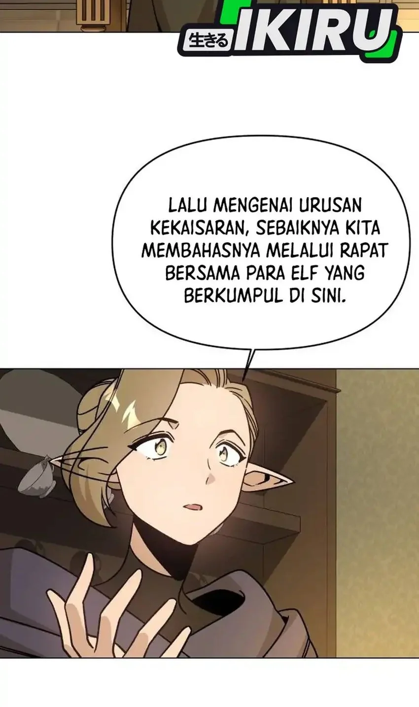 I’ll Resign and Have a Fresh Start in This World Chapter 146 - halaman 40