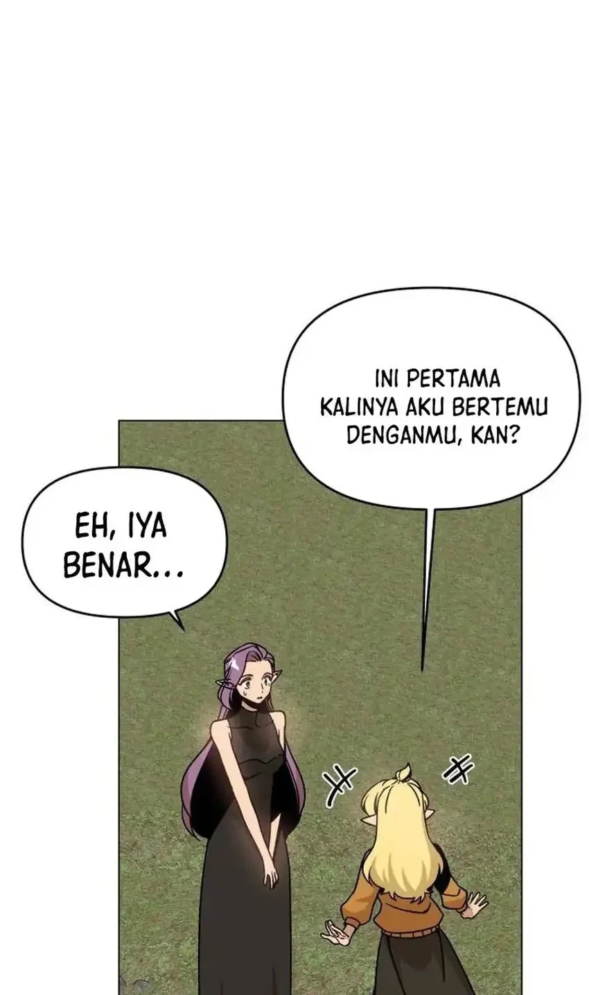 I’ll Resign and Have a Fresh Start in This World Chapter 146 - halaman 44