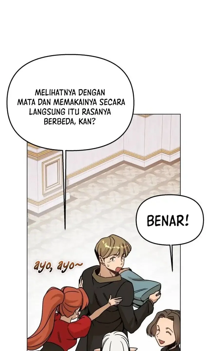 I’ll Resign and Have a Fresh Start in This World Chapter 146 - halaman 54
