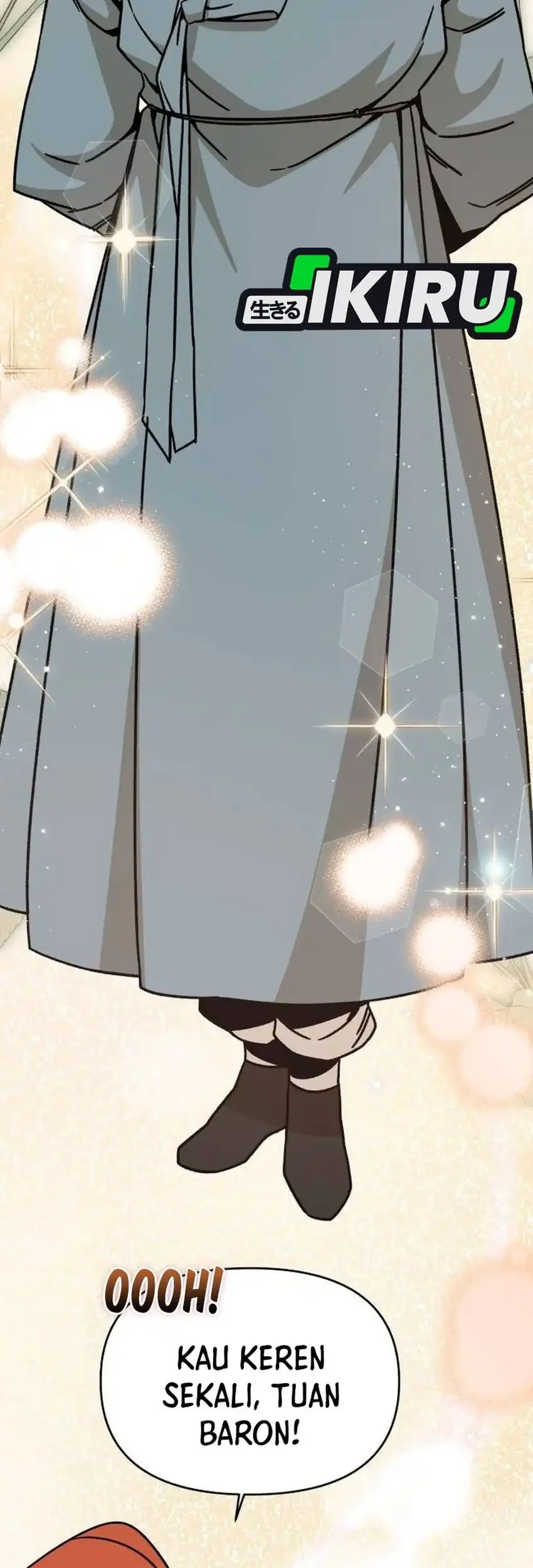 I’ll Resign and Have a Fresh Start in This World Chapter 146 - halaman 57