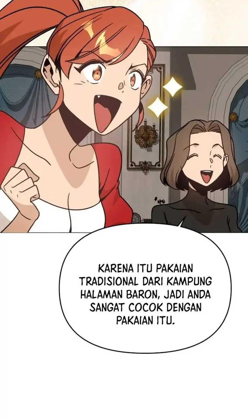 I’ll Resign and Have a Fresh Start in This World Chapter 146 - halaman 58