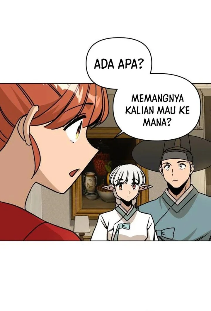 I’ll Resign and Have a Fresh Start in This World Chapter 147 - halaman 14
