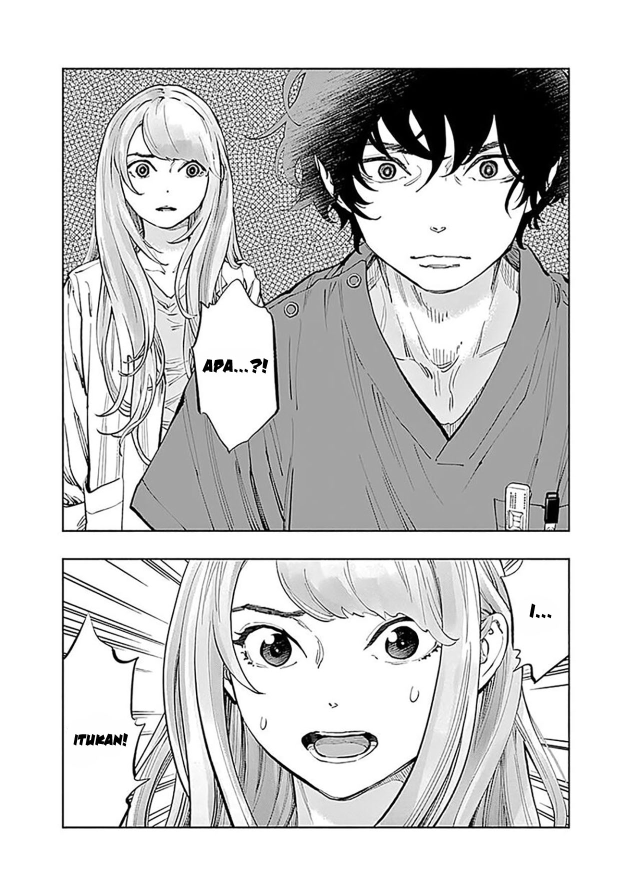 I’ll Resign and Have a Fresh Start in This World Chapter 147 - halaman 22