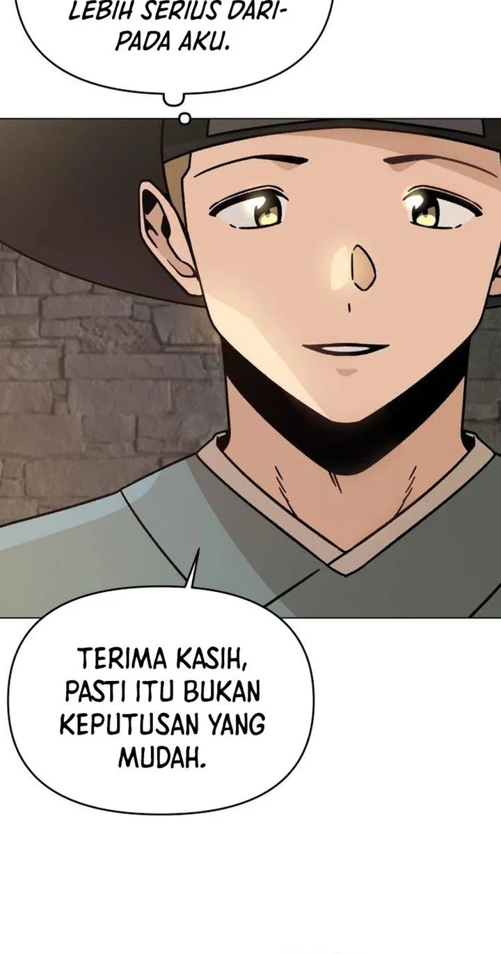 I’ll Resign and Have a Fresh Start in This World Chapter 147 - halaman 35
