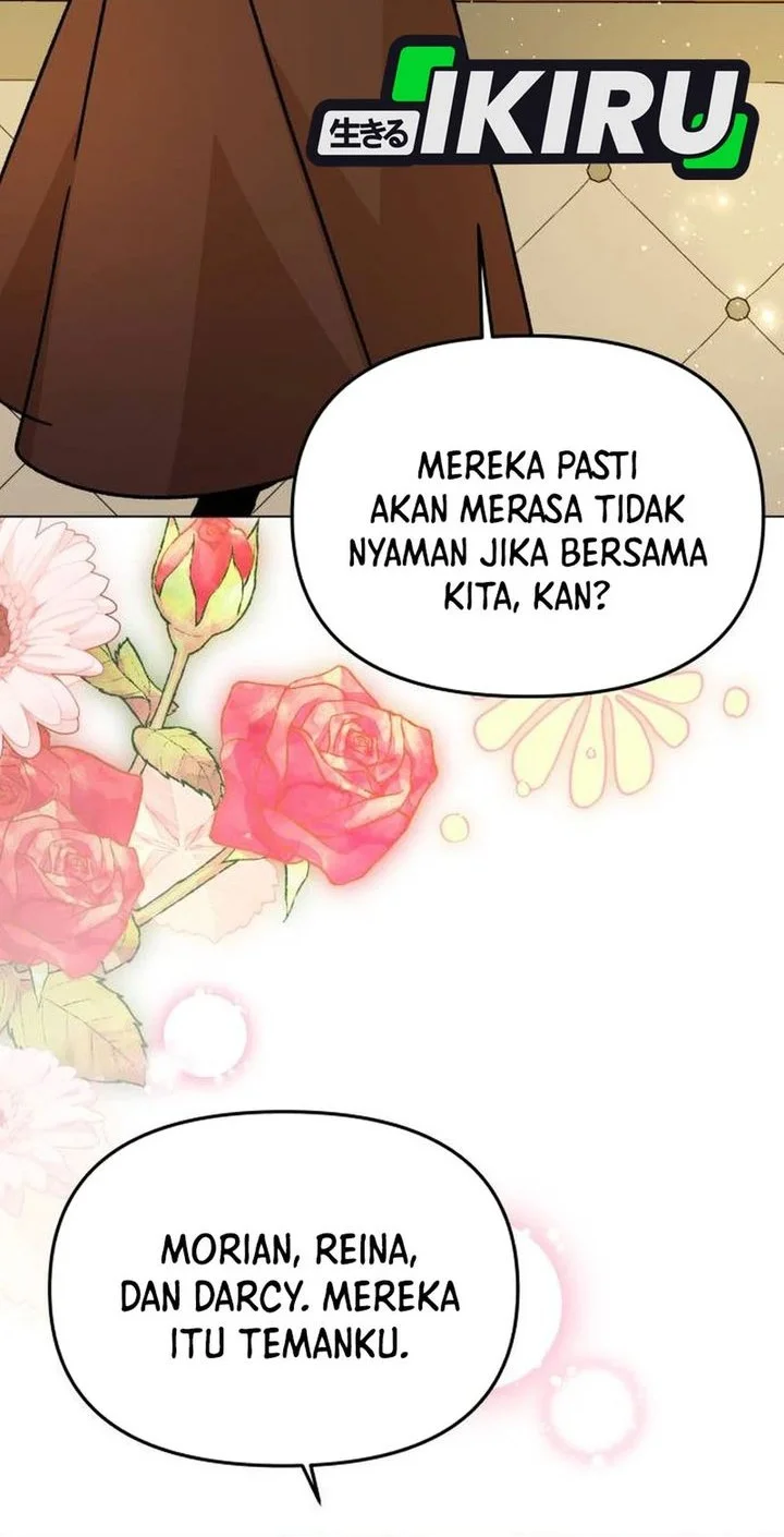 I’ll Resign and Have a Fresh Start in This World Chapter 147 - halaman 47
