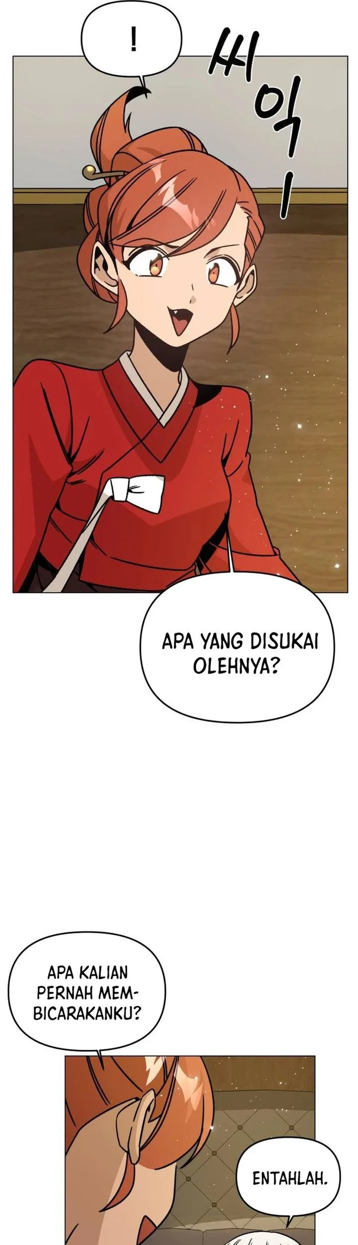 I’ll Resign and Have a Fresh Start in This World Chapter 147 - halaman 50