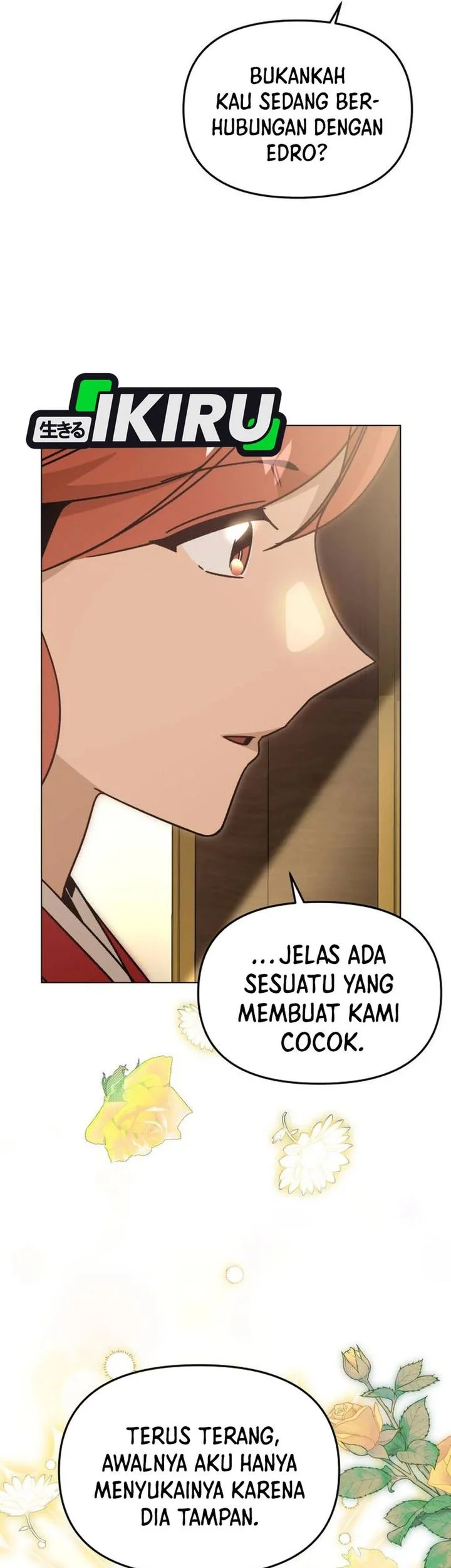 I’ll Resign and Have a Fresh Start in This World Chapter 147 - halaman 52