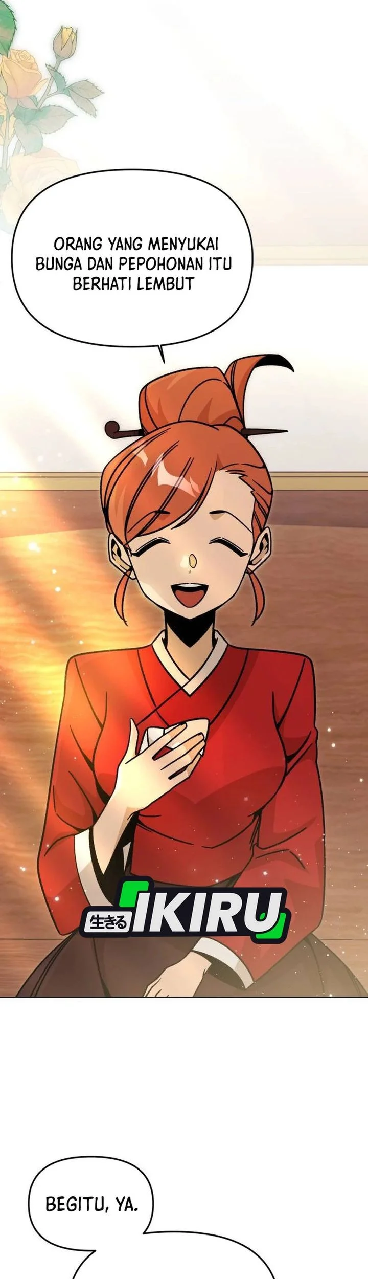 I’ll Resign and Have a Fresh Start in This World Chapter 147 - halaman 54