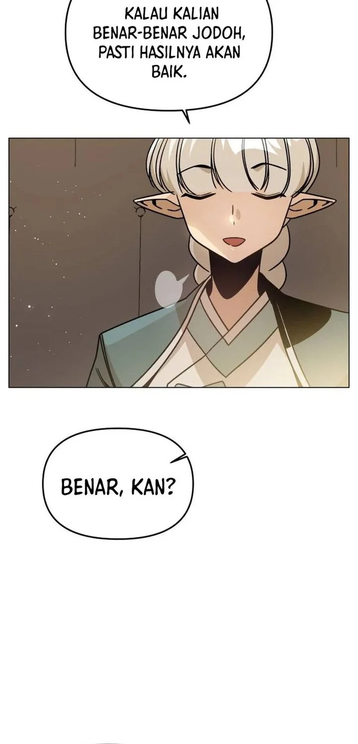 I’ll Resign and Have a Fresh Start in This World Chapter 147 - halaman 55