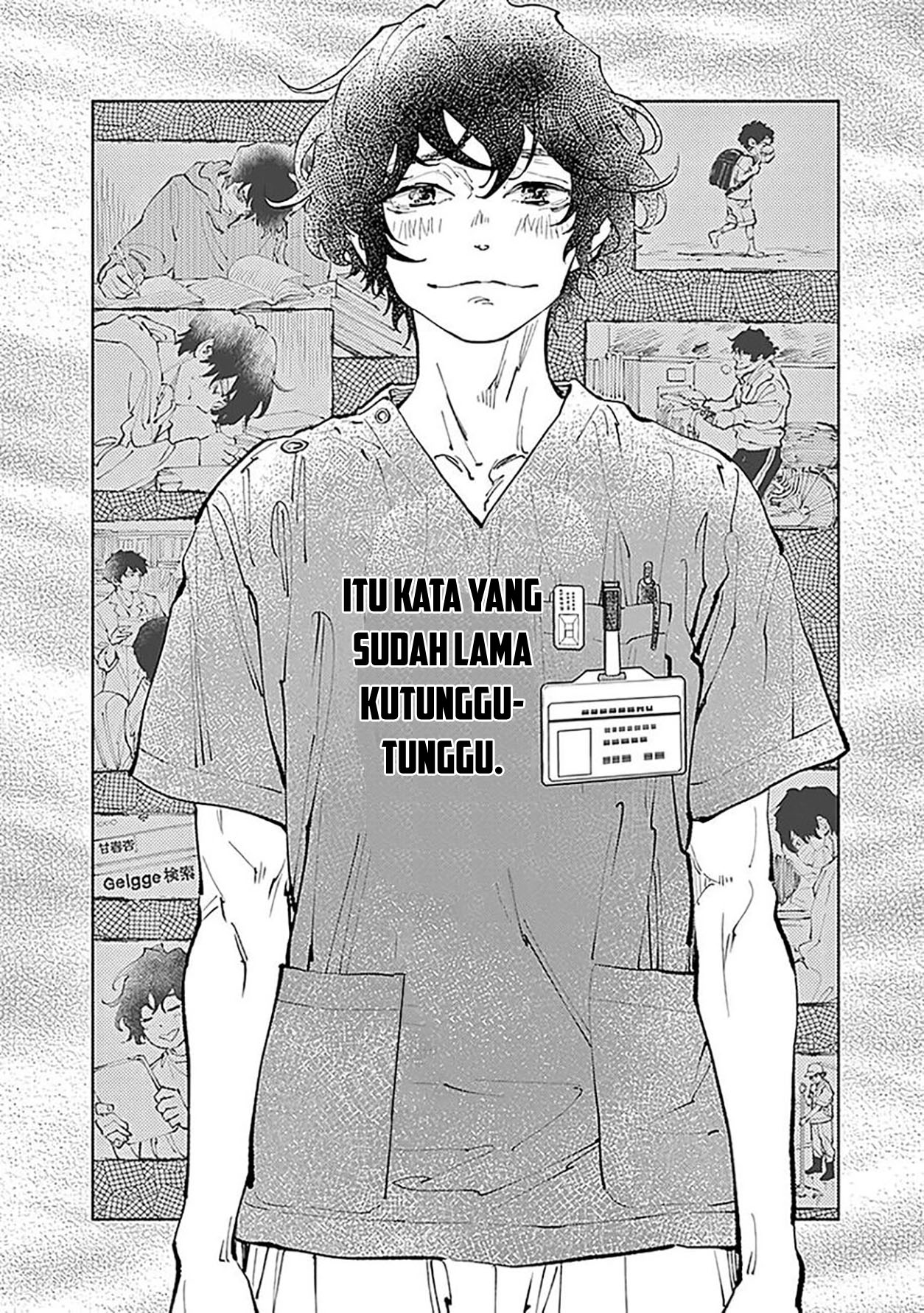 I’ll Resign and Have a Fresh Start in This World Chapter 148 - halaman 14