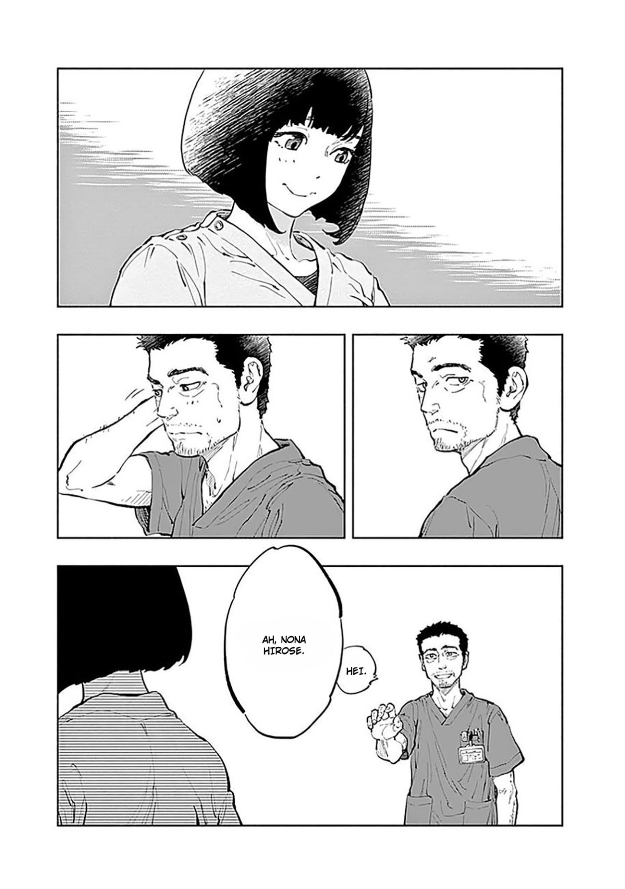 I’ll Resign and Have a Fresh Start in This World Chapter 148 - halaman 17