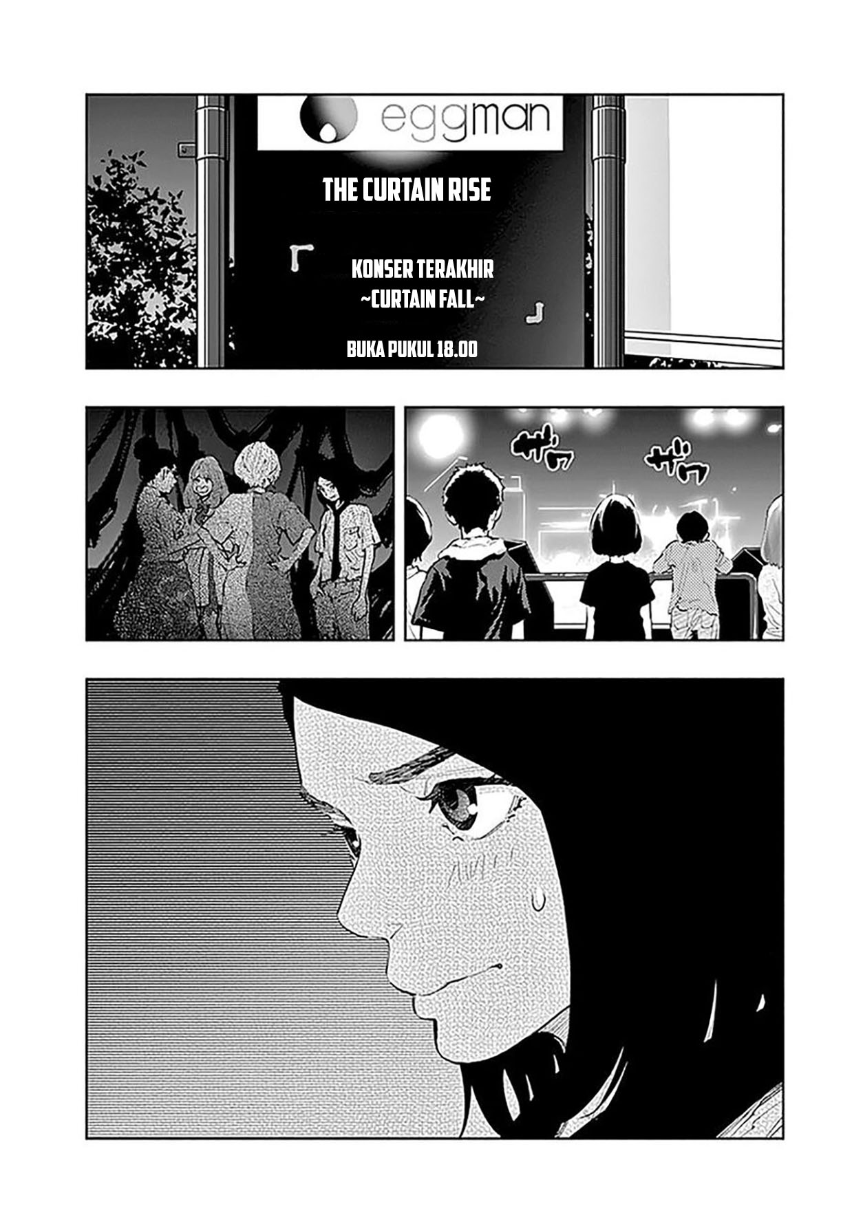 I’ll Resign and Have a Fresh Start in This World Chapter 148 - halaman 22