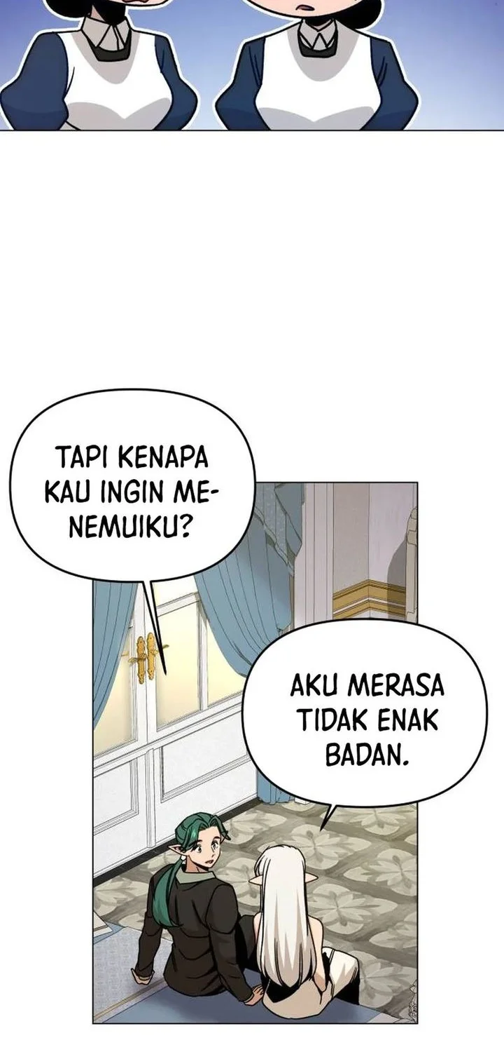 I’ll Resign and Have a Fresh Start in This World Chapter 148 - halaman 30
