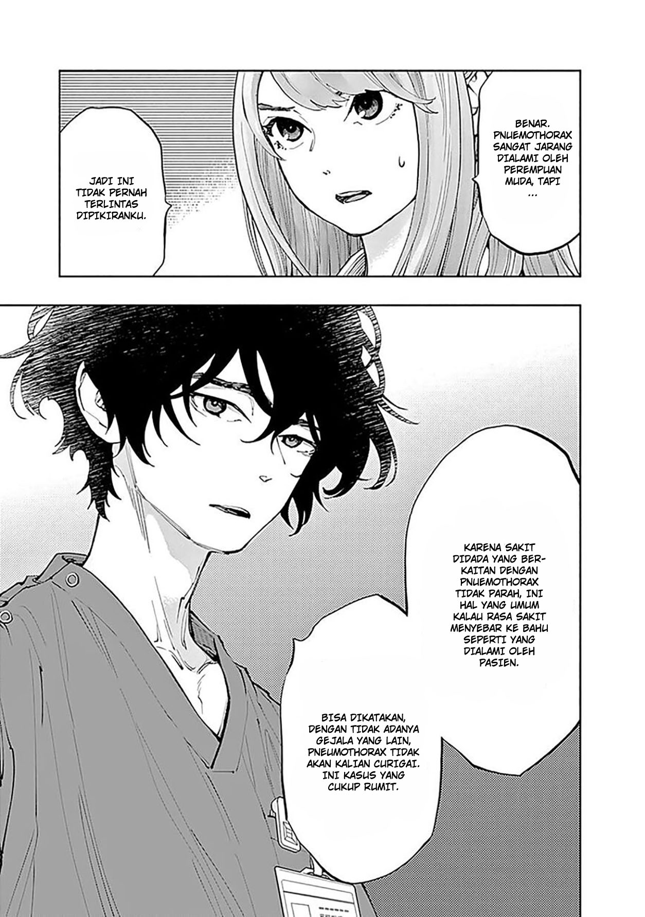 I’ll Resign and Have a Fresh Start in This World Chapter 148 - halaman 9