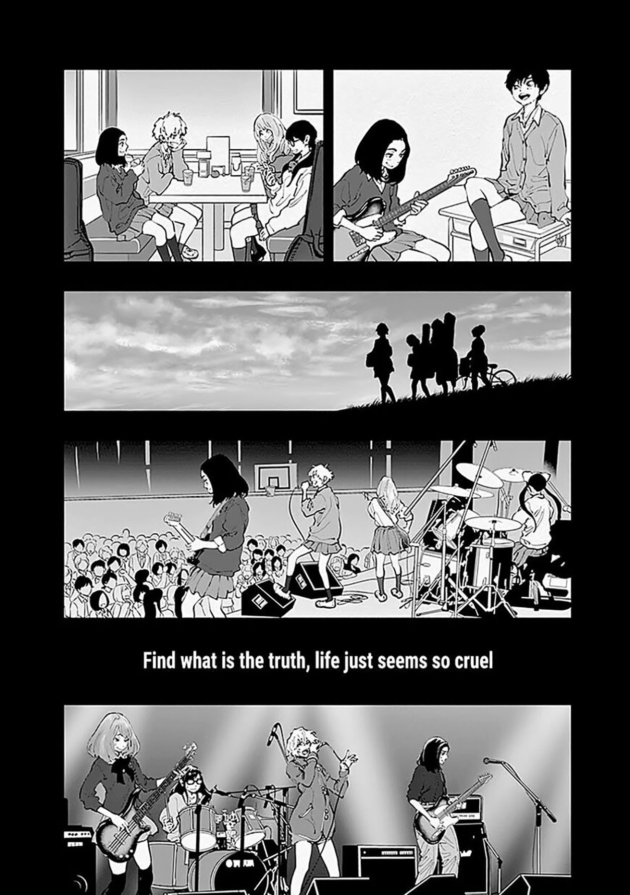 I’ll Resign and Have a Fresh Start in This World Chapter 149 - halaman 10