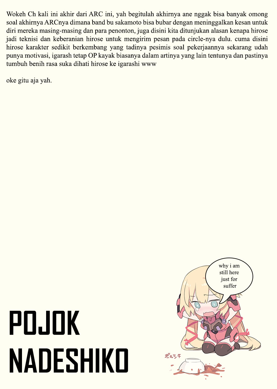 I’ll Resign and Have a Fresh Start in This World Chapter 149 - halaman 23