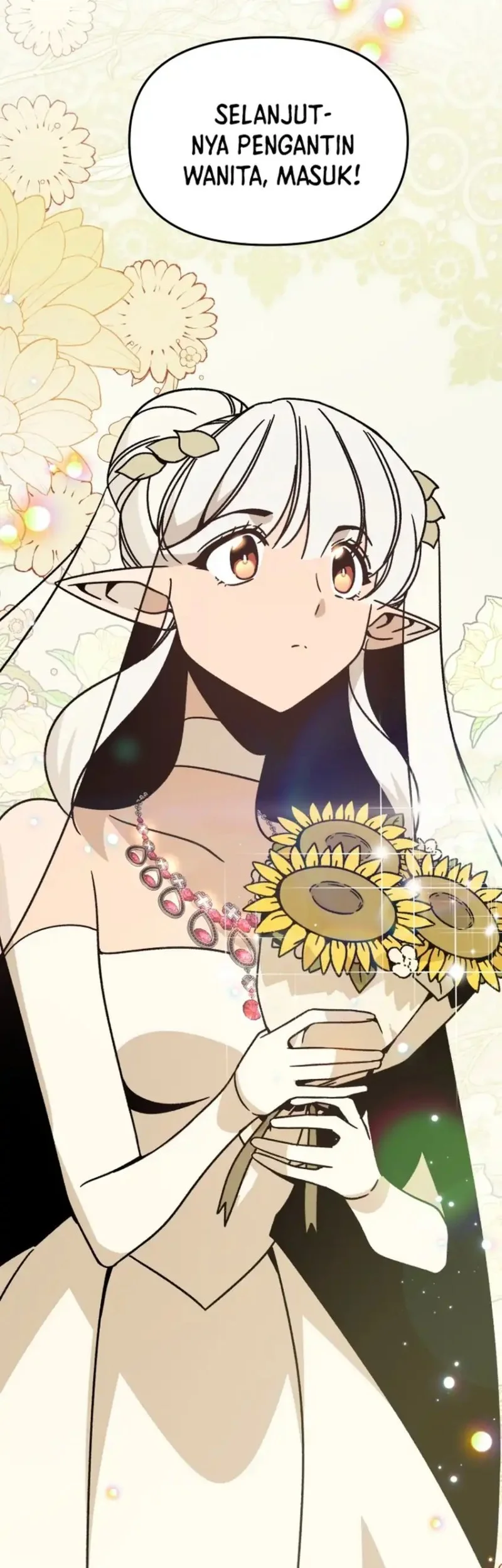 I’ll Resign and Have a Fresh Start in This World Chapter 149 - halaman 30