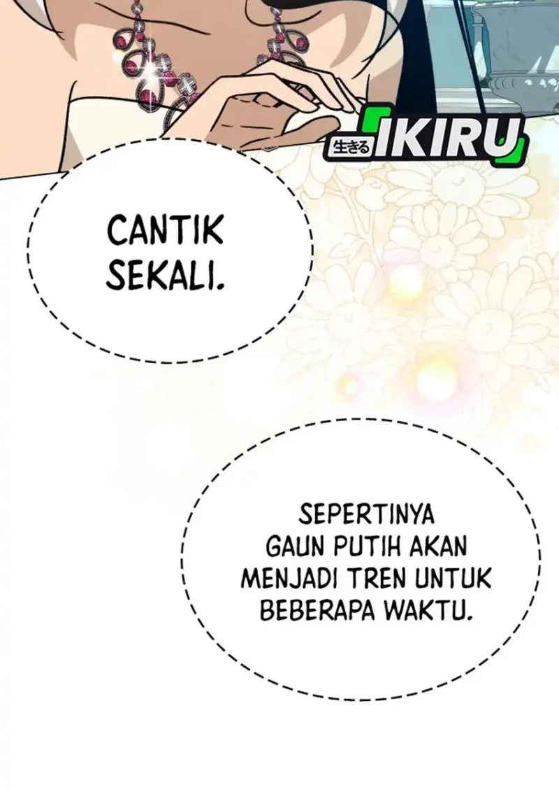 I’ll Resign and Have a Fresh Start in This World Chapter 149 - halaman 33