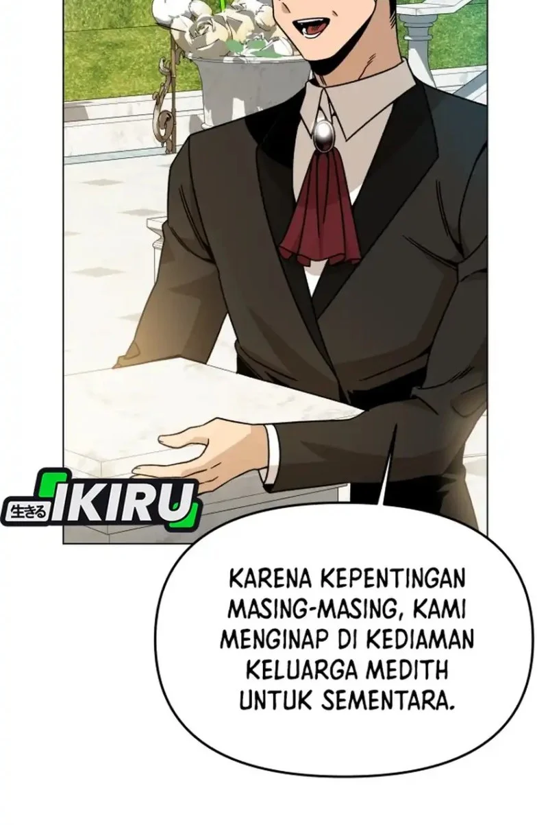 I’ll Resign and Have a Fresh Start in This World Chapter 149 - halaman 35
