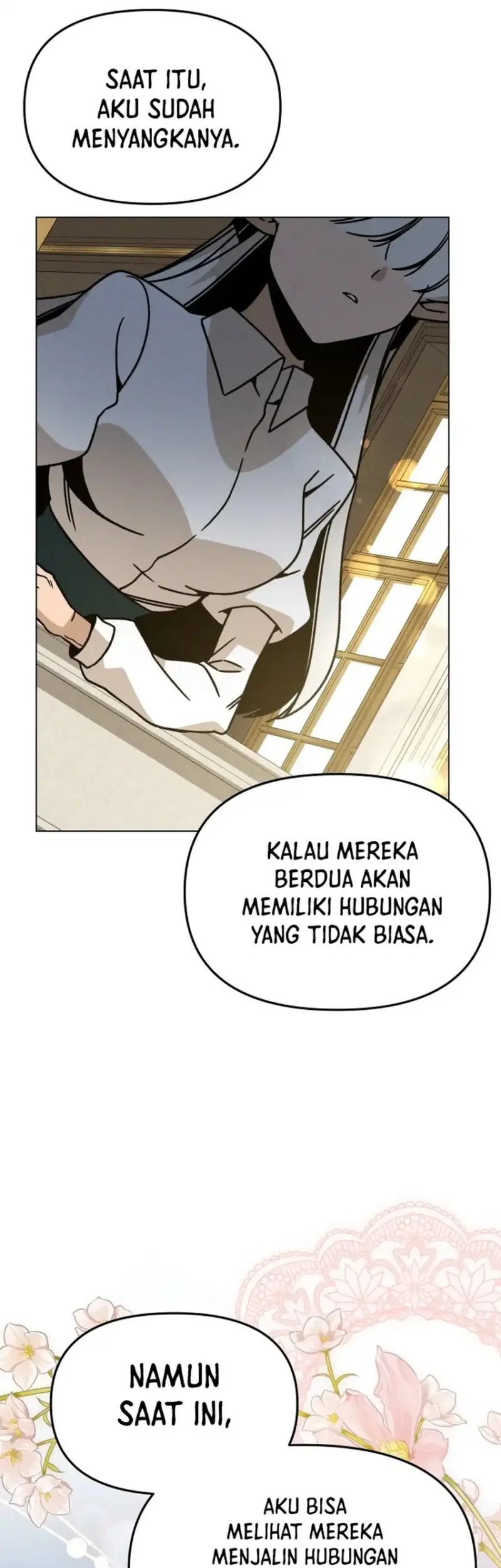 I’ll Resign and Have a Fresh Start in This World Chapter 149 - halaman 42