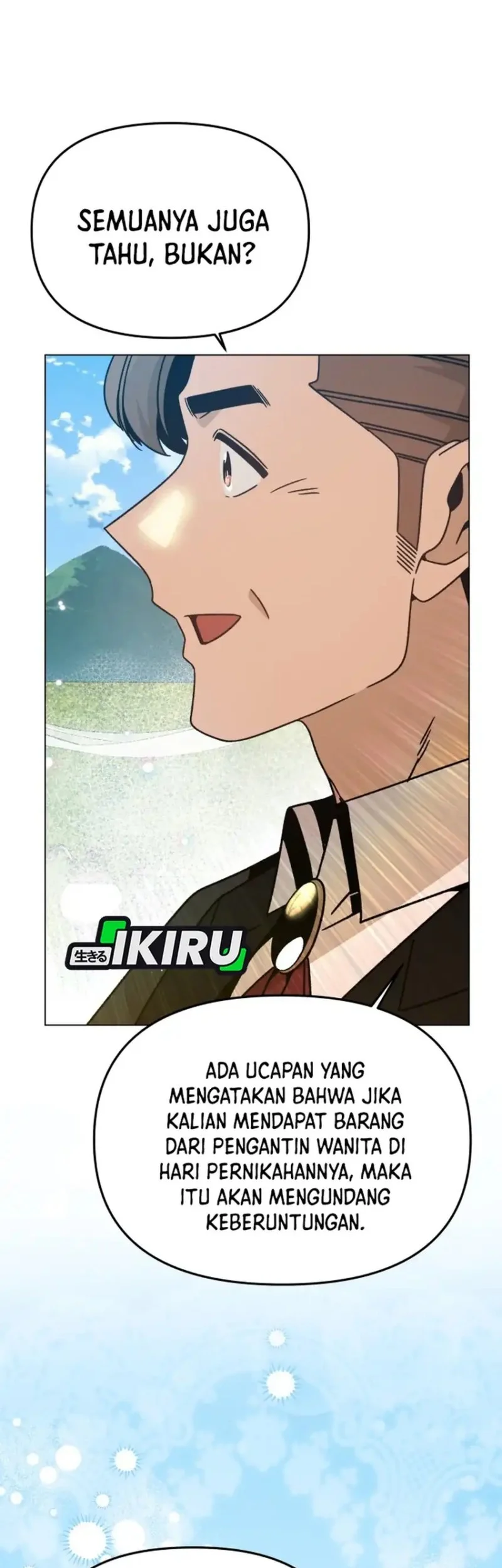 I’ll Resign and Have a Fresh Start in This World Chapter 149 - halaman 58