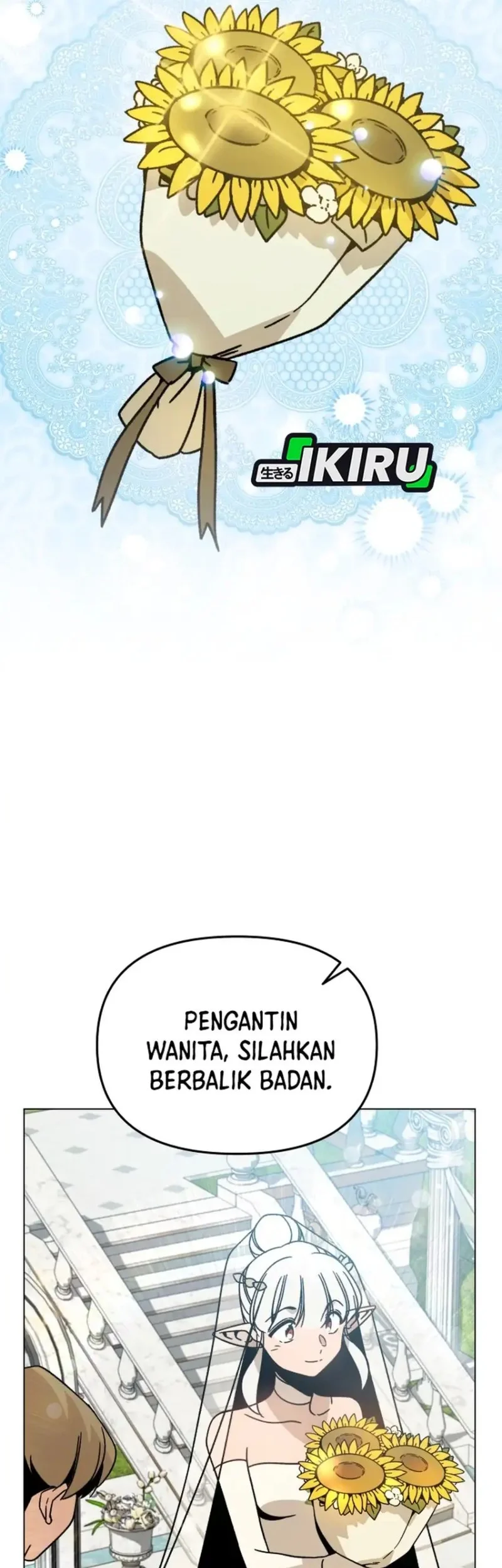 I’ll Resign and Have a Fresh Start in This World Chapter 149 - halaman 60