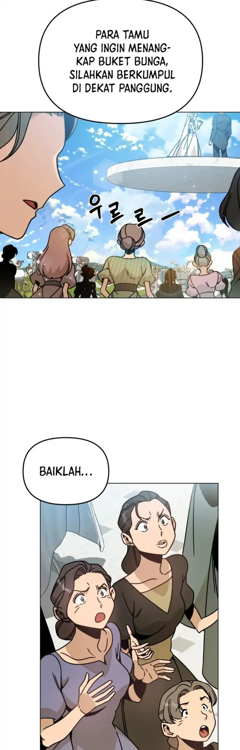 I’ll Resign and Have a Fresh Start in This World Chapter 149 - halaman 62
