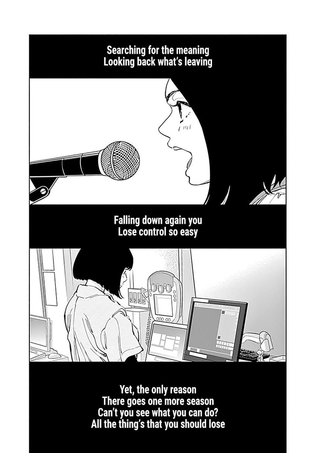 I’ll Resign and Have a Fresh Start in This World Chapter 149 - halaman 9