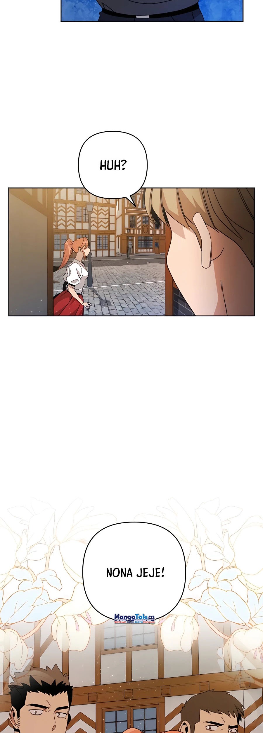 I’ll Resign and Have a Fresh Start in This World Chapter 15 - halaman 11