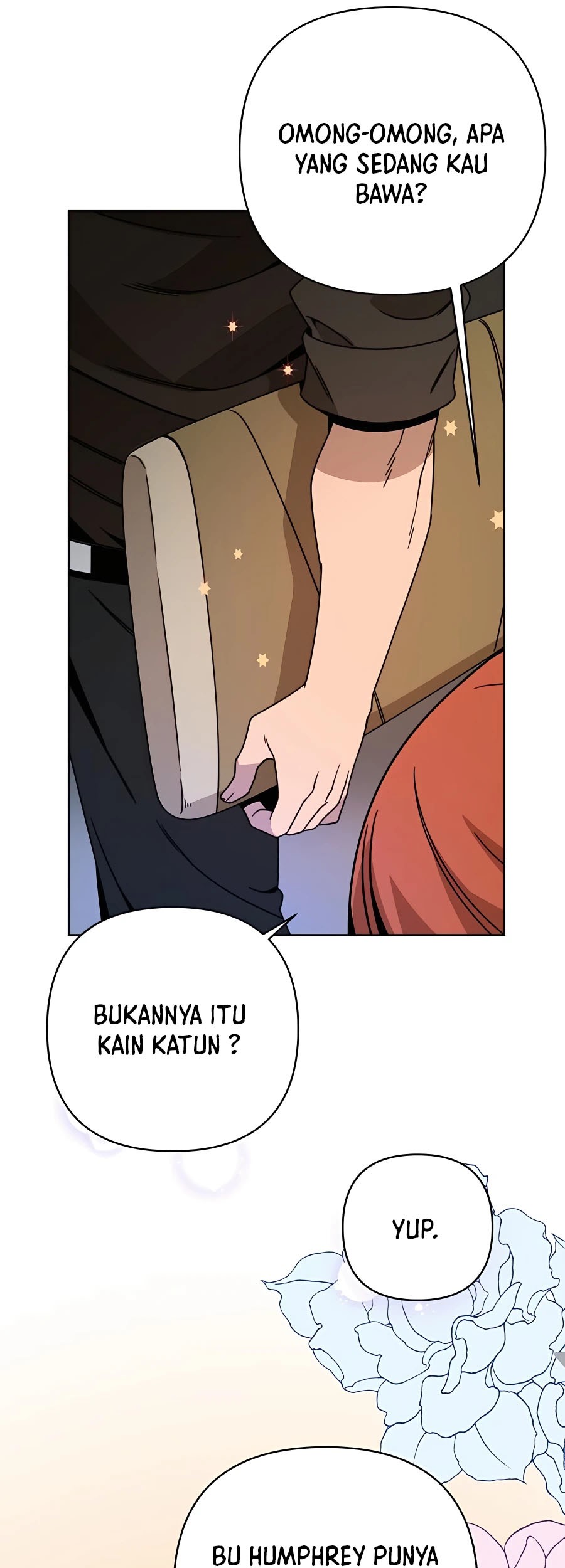 I’ll Resign and Have a Fresh Start in This World Chapter 15 - halaman 17