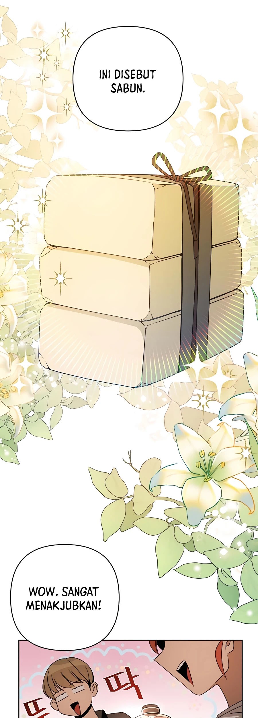 I’ll Resign and Have a Fresh Start in This World Chapter 15 - halaman 20