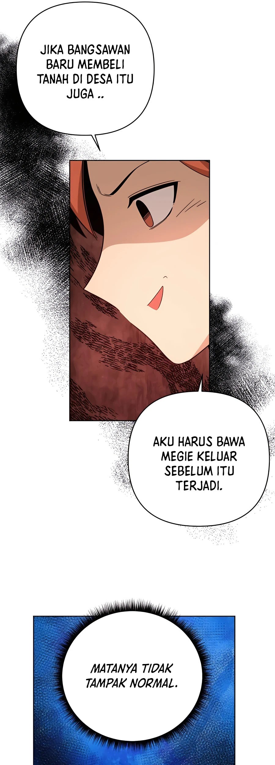 I’ll Resign and Have a Fresh Start in This World Chapter 15 - halaman 25