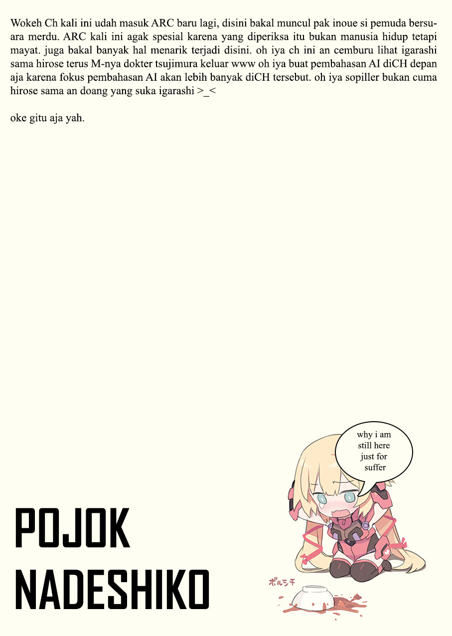 I’ll Resign and Have a Fresh Start in This World Chapter 150 - halaman 24