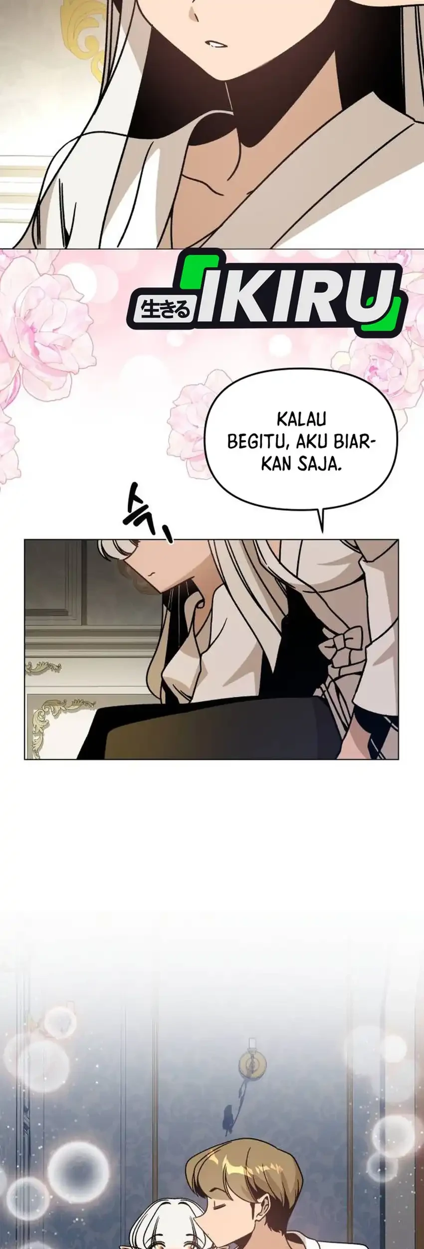 I’ll Resign and Have a Fresh Start in This World Chapter 150 - halaman 29