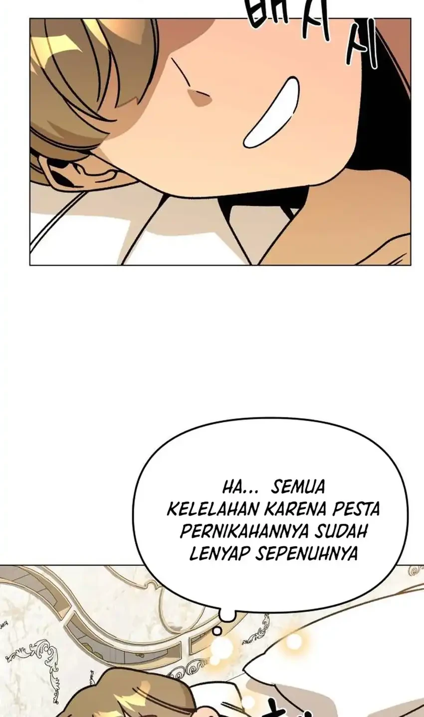 I’ll Resign and Have a Fresh Start in This World Chapter 150 - halaman 34