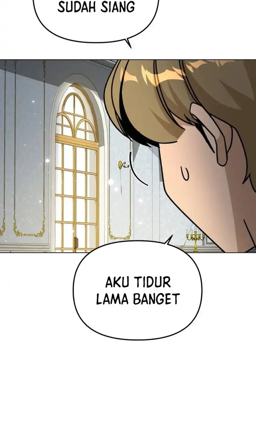I’ll Resign and Have a Fresh Start in This World Chapter 150 - halaman 36