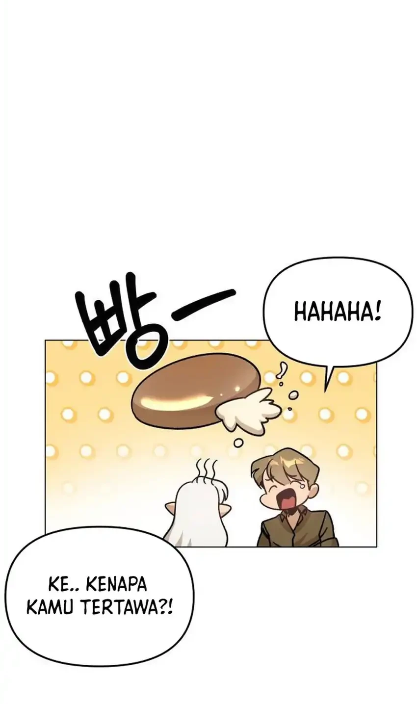 I’ll Resign and Have a Fresh Start in This World Chapter 150 - halaman 46