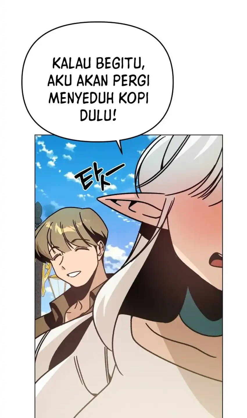 I’ll Resign and Have a Fresh Start in This World Chapter 150 - halaman 48
